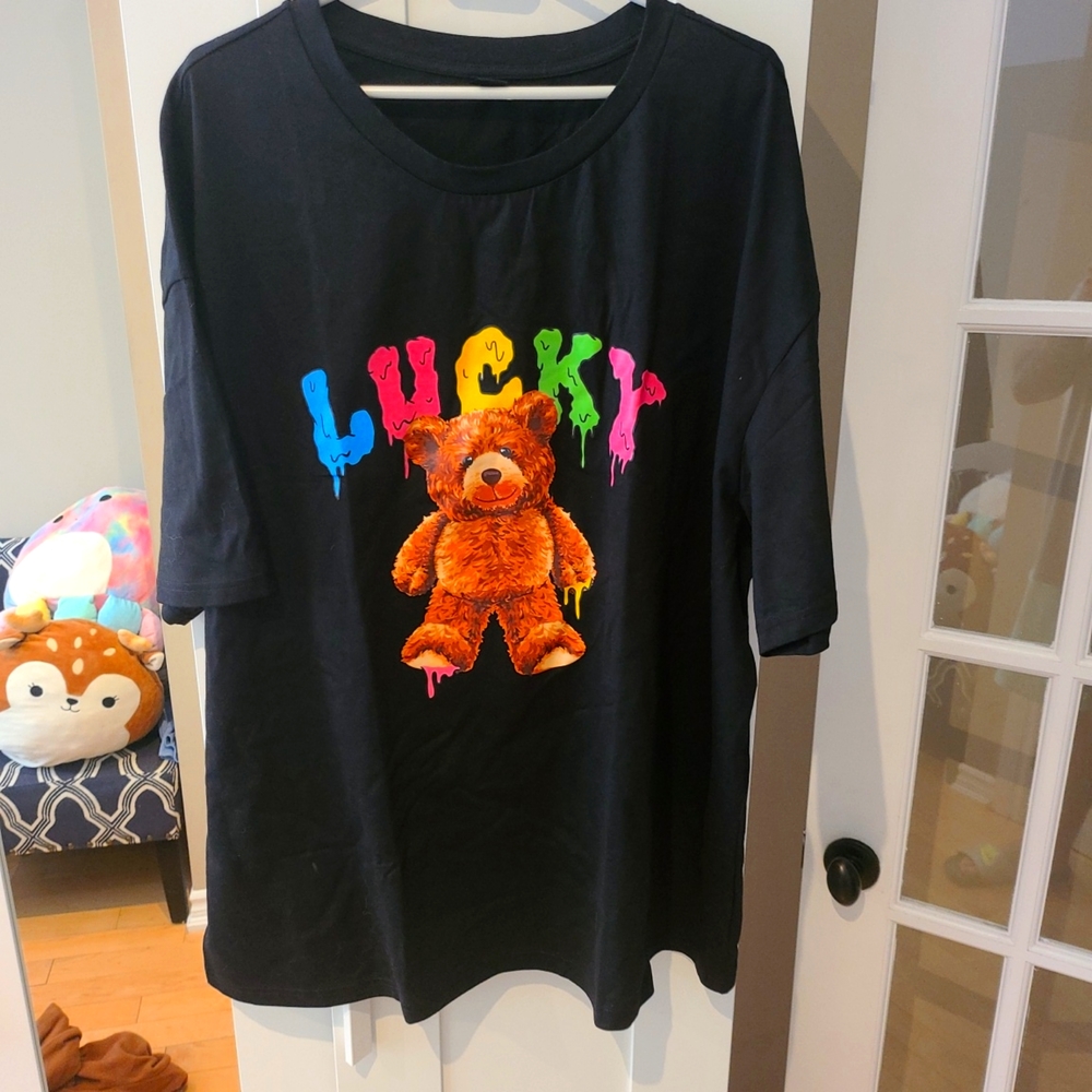 T shirt no brand